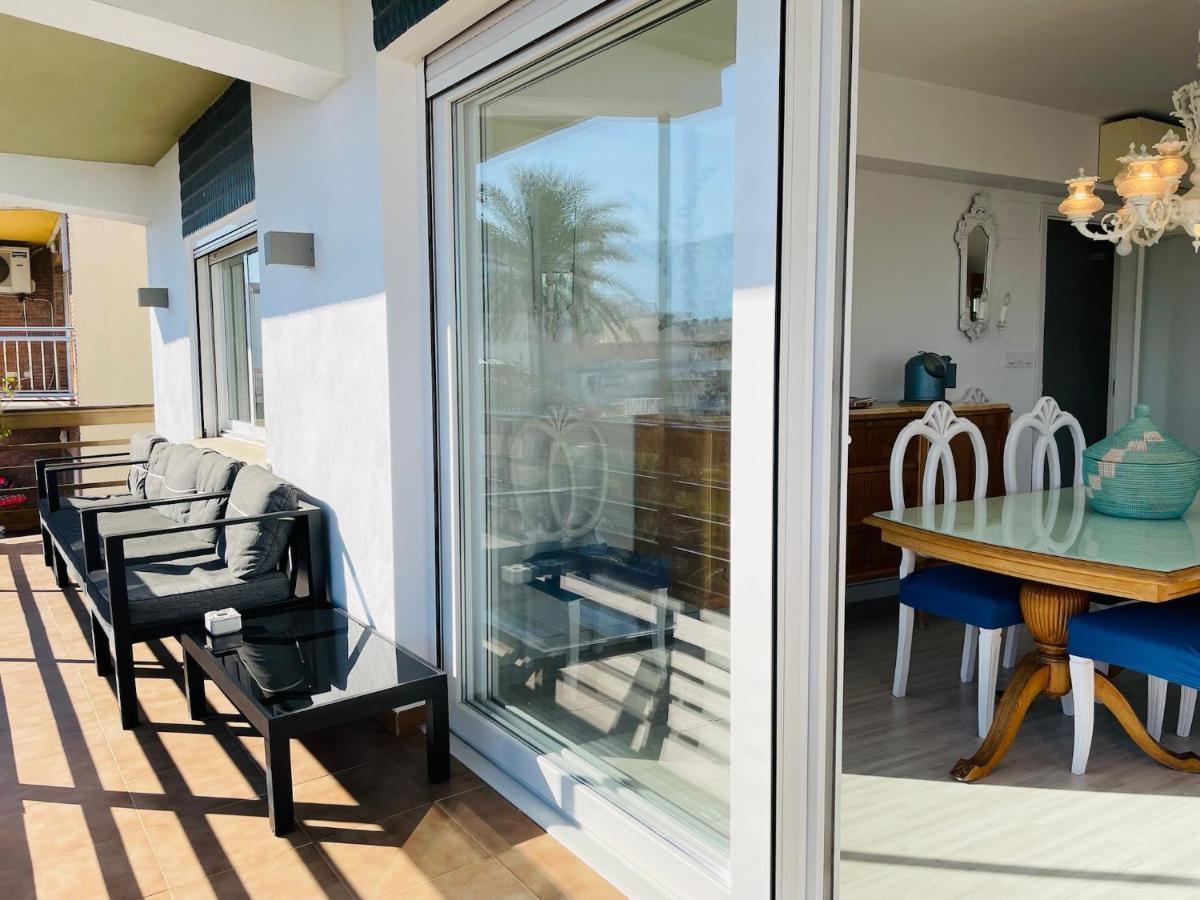 Puerto Denia Harbour Views Appartement Buitenkant foto