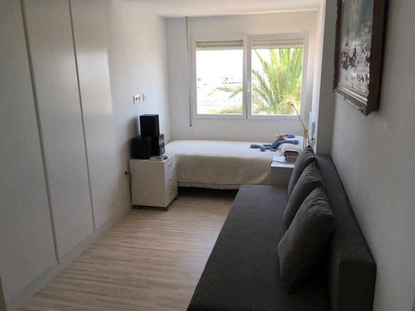 Puerto Denia Harbour Views Appartement Buitenkant foto